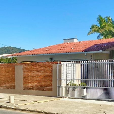 Aconchego Catarina Villa Penha  Kültér fotó