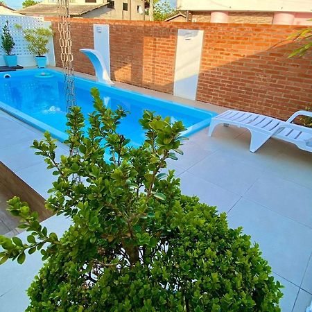 Aconchego Catarina Villa Penha  Kültér fotó
