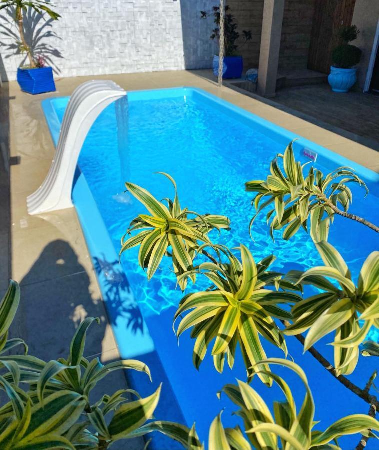 Aconchego Catarina Villa Penha  Kültér fotó
