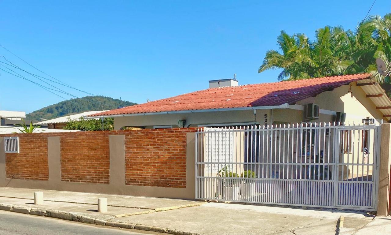 Aconchego Catarina Villa Penha  Kültér fotó