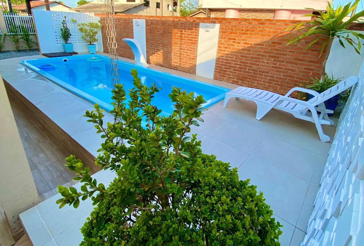Aconchego Catarina Villa Penha  Kültér fotó