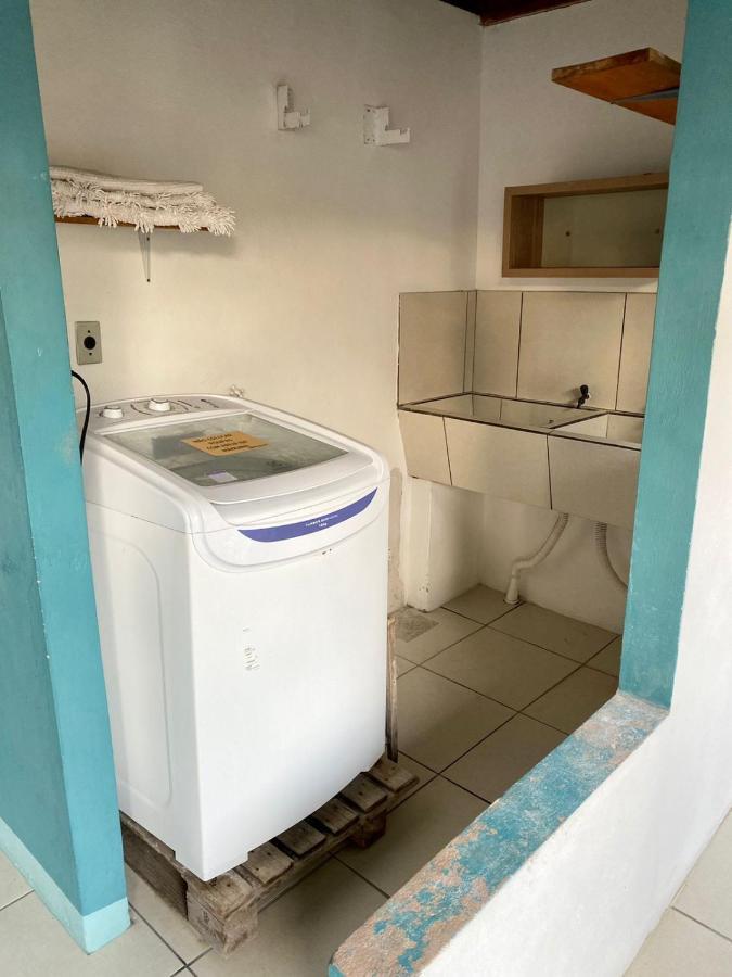 Aconchego Catarina Villa Penha  Kültér fotó