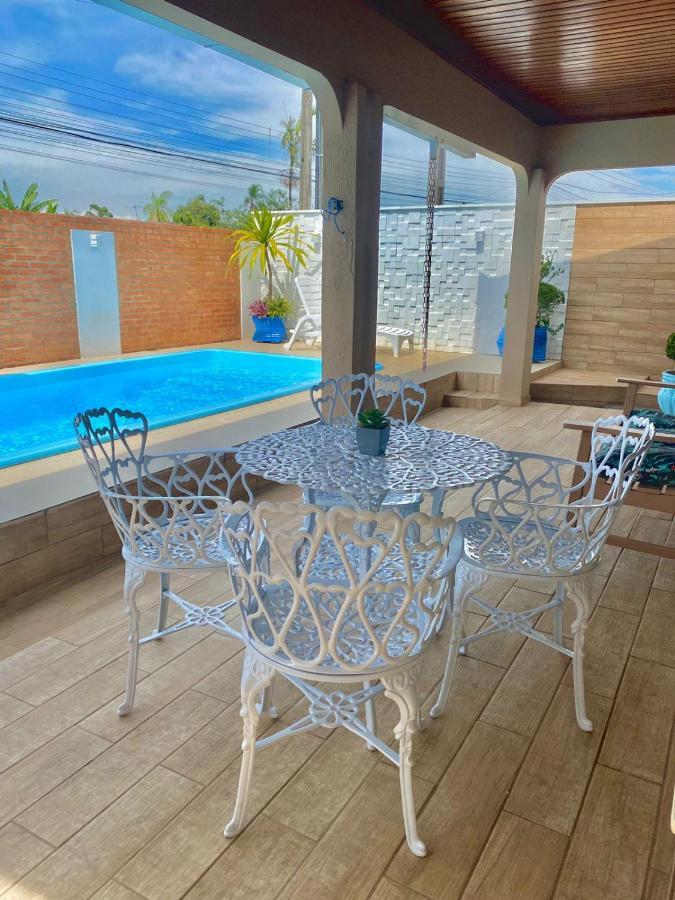 Aconchego Catarina Villa Penha  Kültér fotó