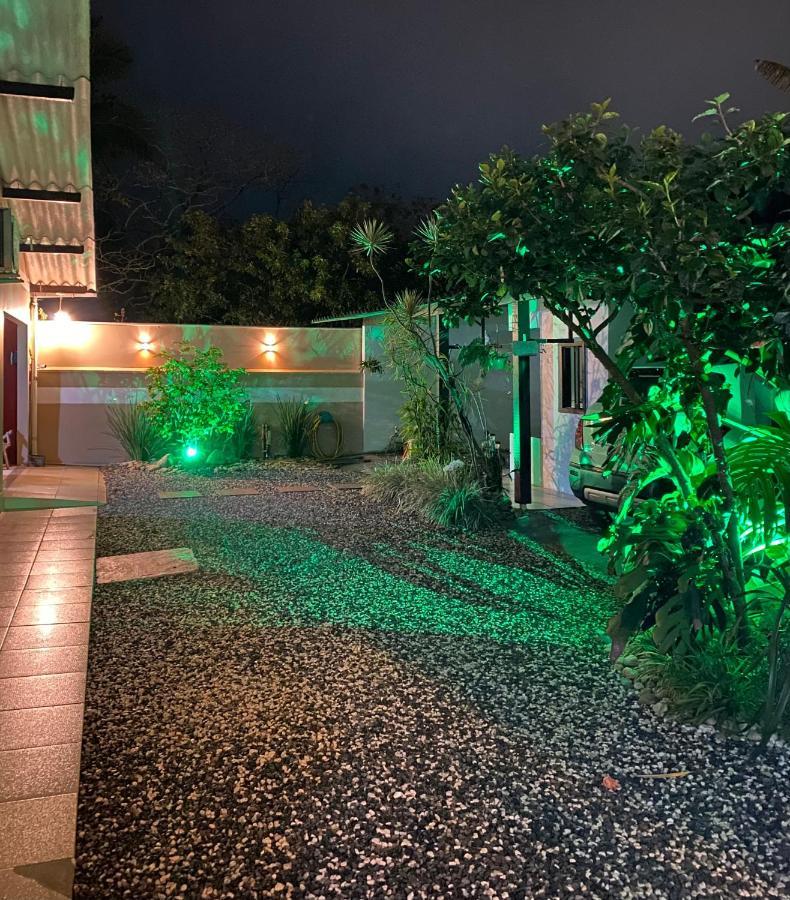 Aconchego Catarina Villa Penha  Kültér fotó