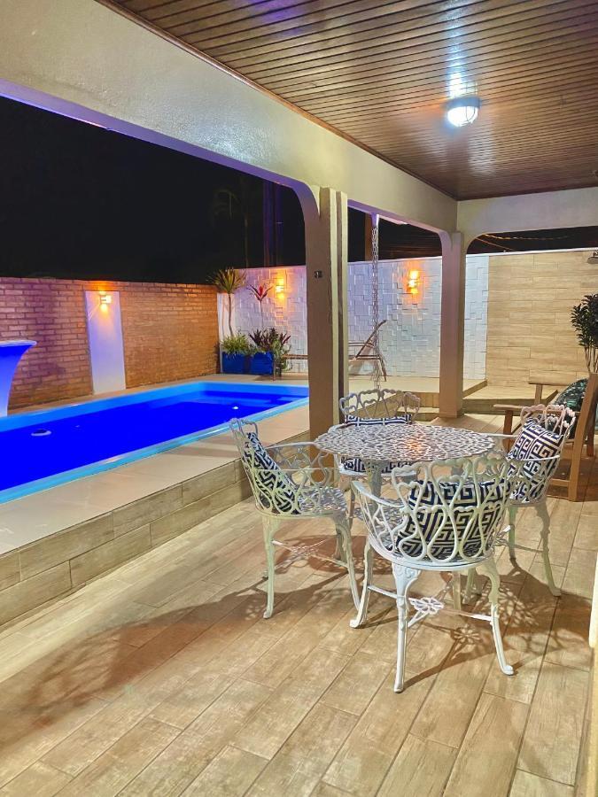 Aconchego Catarina Villa Penha  Kültér fotó